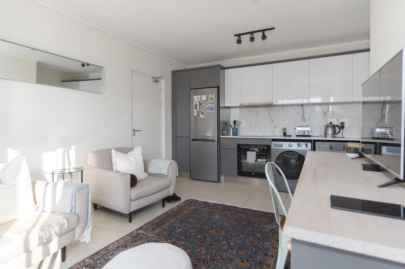 1 Bedroom Property for Sale in The Huntsman Western Cape